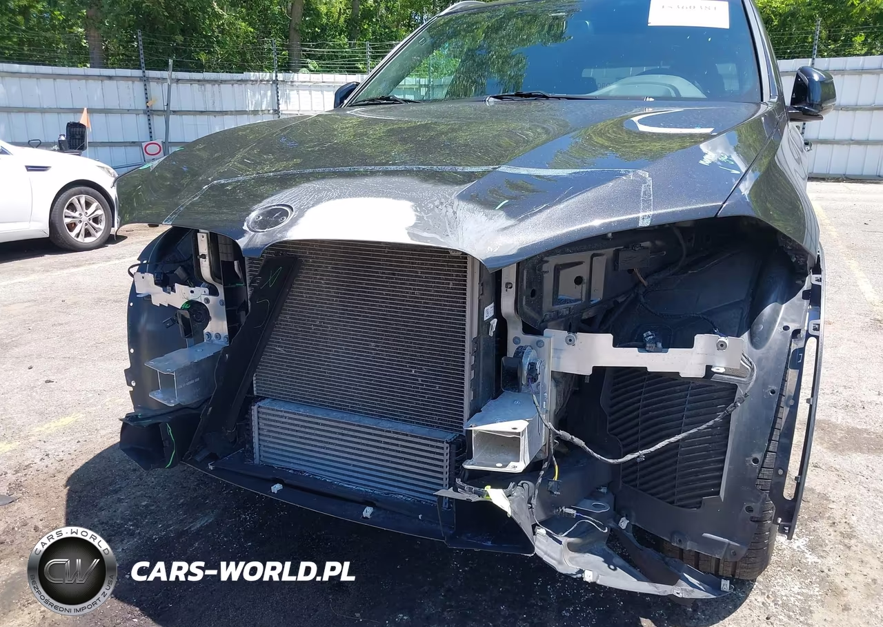 2018 BMW X5 xDrive35I VIN:5UXKR0C58J0X99984 - 6