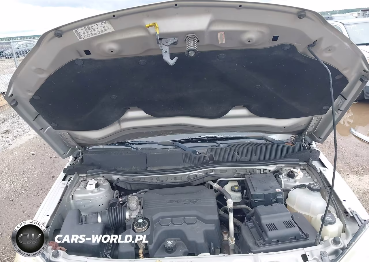 2008 Chevrolet Equinox Ls VIN:2CNDL13F286044336 - 10