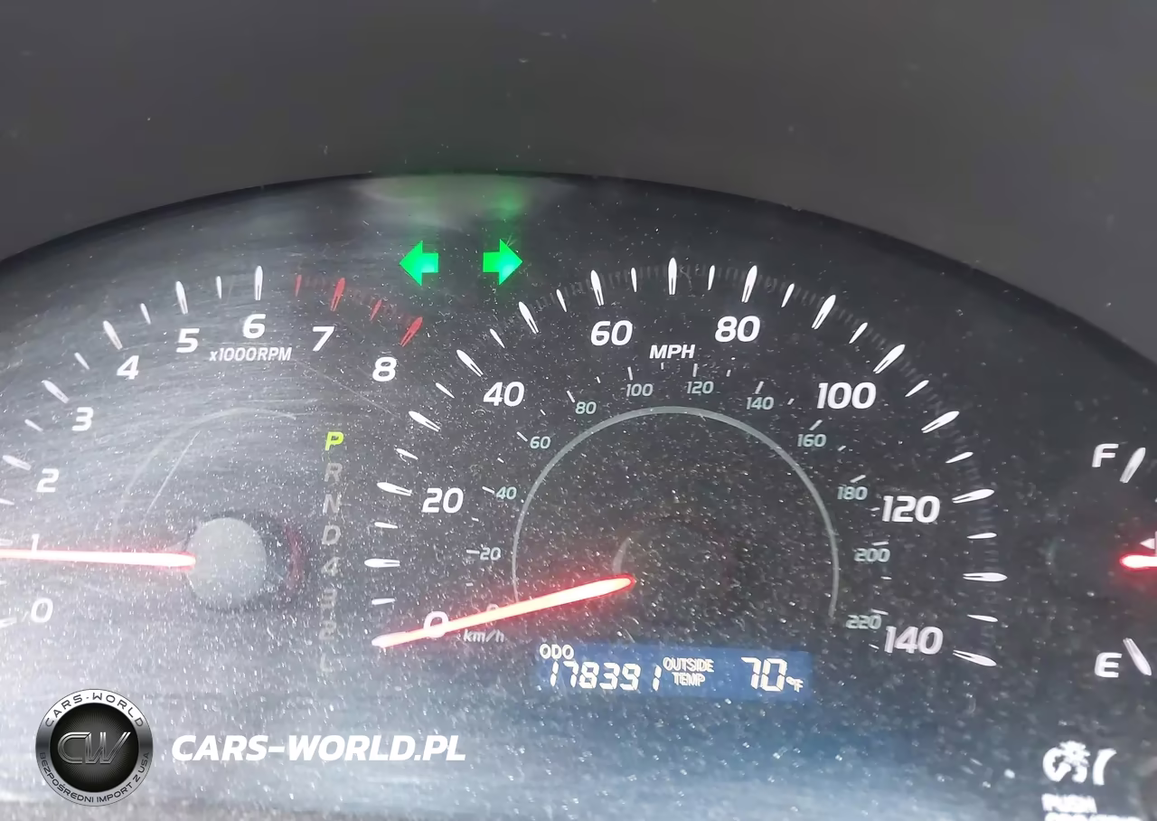 2009 Toyota Camry Le VIN:4T4BE46K79R076008 - 7