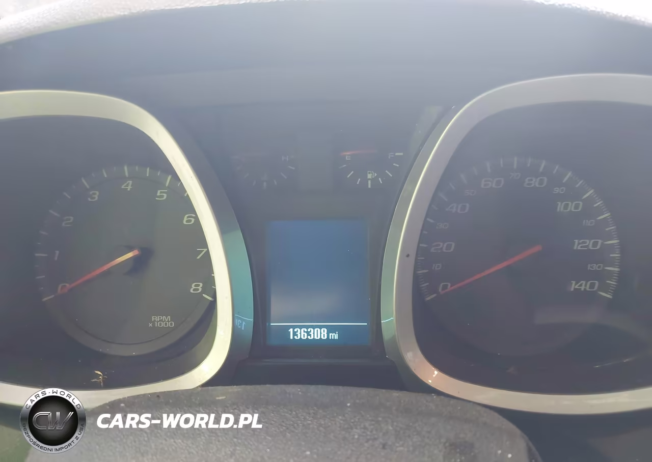 2017 Chevrolet Equinox Ls VIN:2GNFLEEK9H6117465 - 7