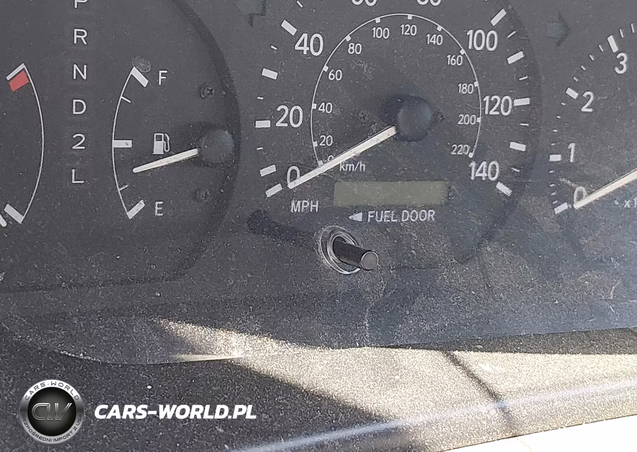 2000 Toyota Camry Le VIN:JT2BG22K0Y0521321 - 7