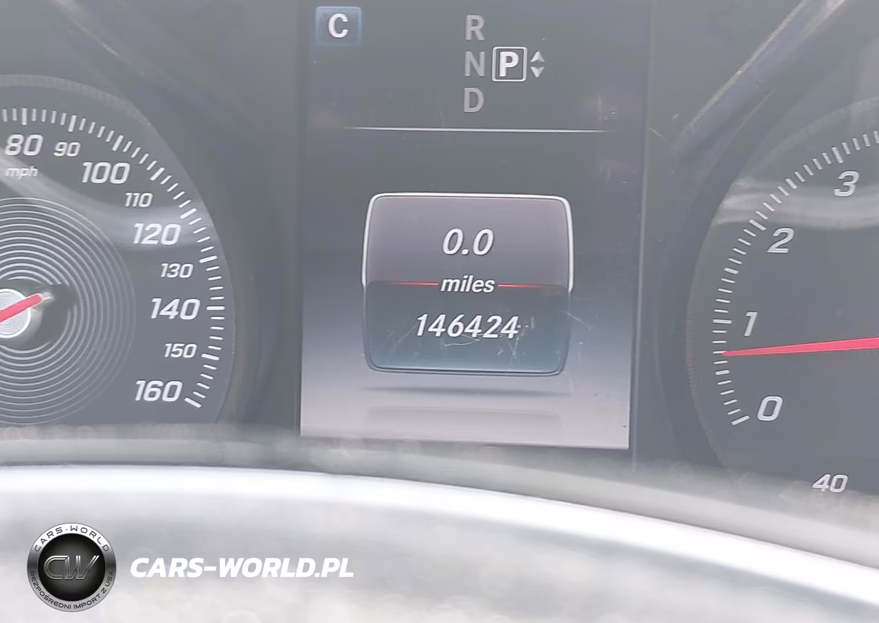 2015 Mercedes-Benz C 300 4Matic VIN:55SWF4KB2FU009807 - 15
