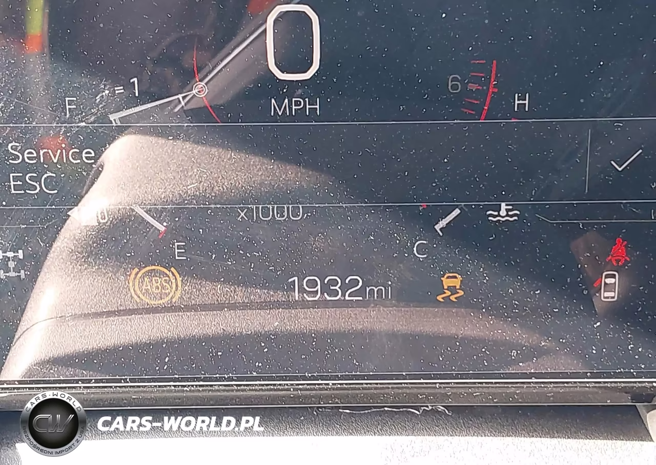 2026 GMC Terrain Awd Elevation VIN:3GKALUEG7TL367224 - 15