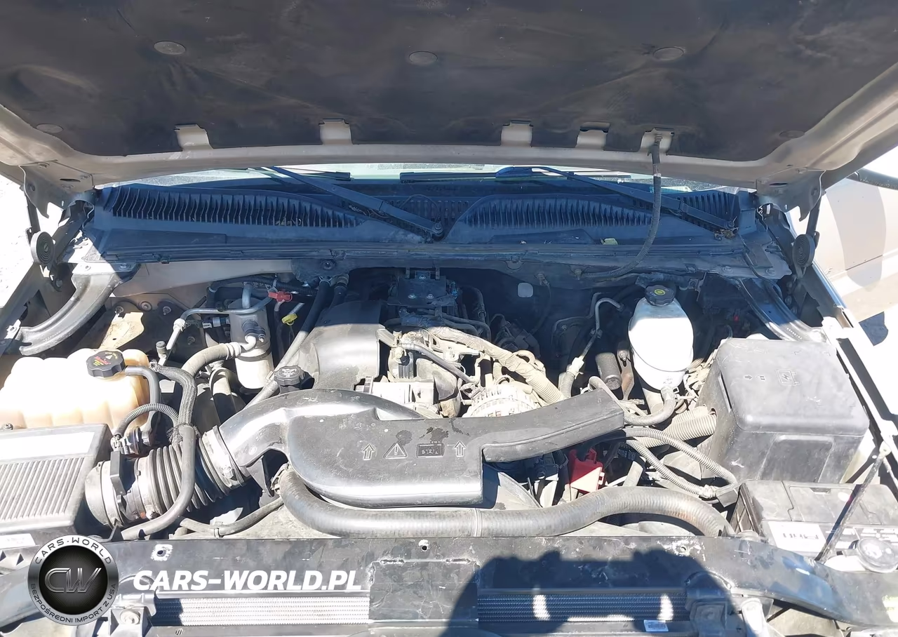 2004 Cadillac Escalade Standard VIN:1GYEK63N94R277316 - 10