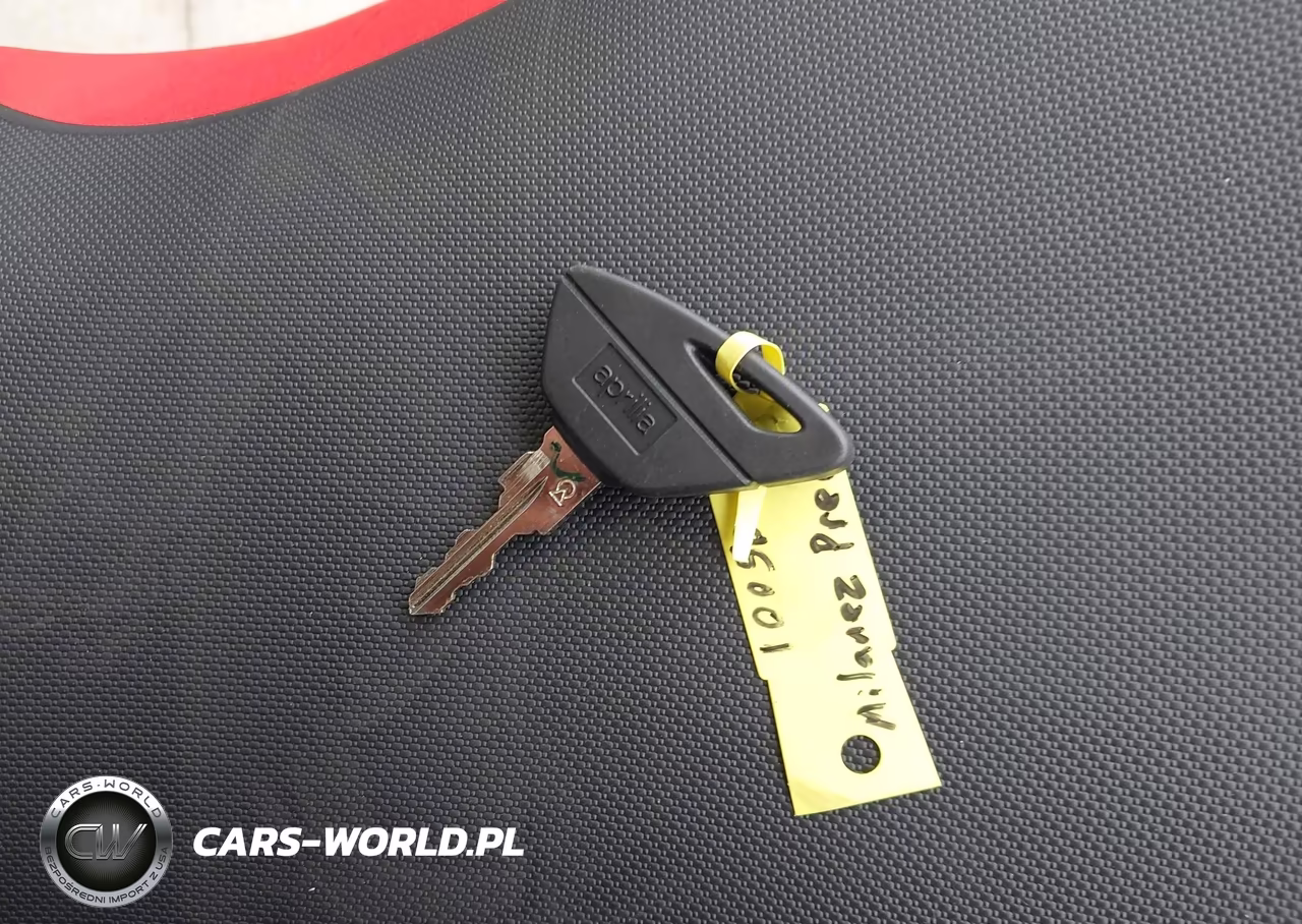2026 Aprilia Rs 660 Factory VIN:ZD4XGUB08TS000419 - 11