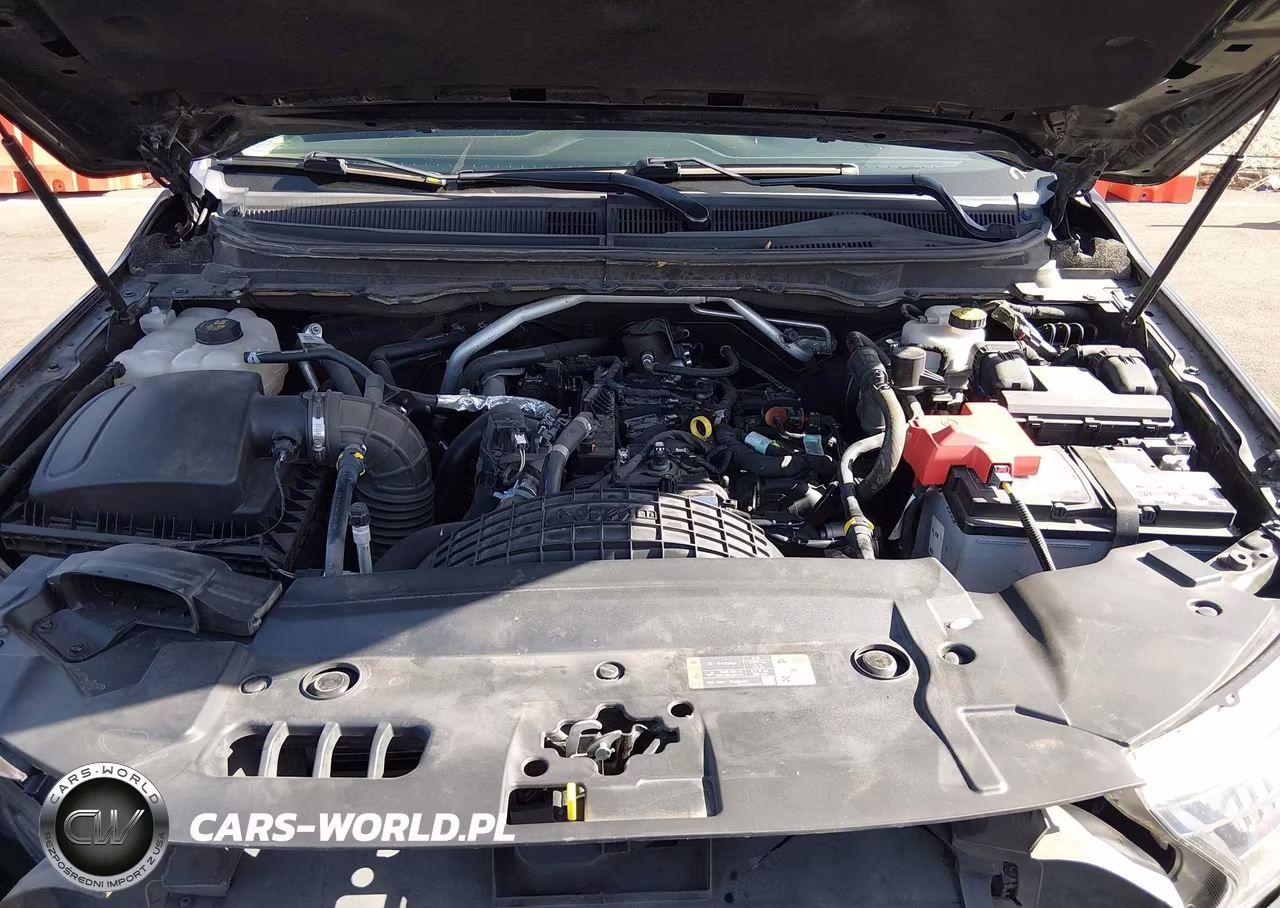 2019 Ford Ranger Xlt VIN:1FTER4FH3KLA38498 - 10