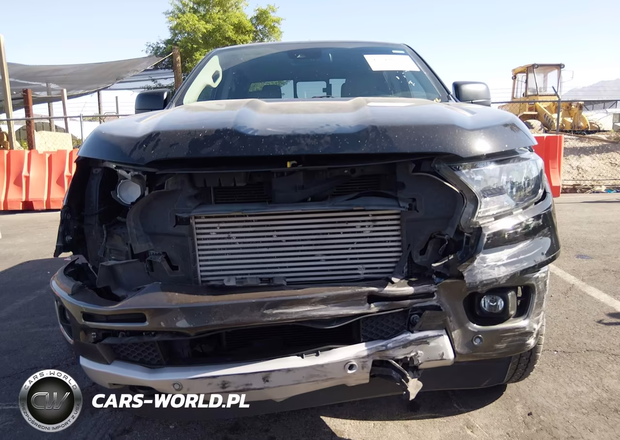 2019 Ford Ranger Xlt VIN:1FTER4FH3KLA38498 - 12