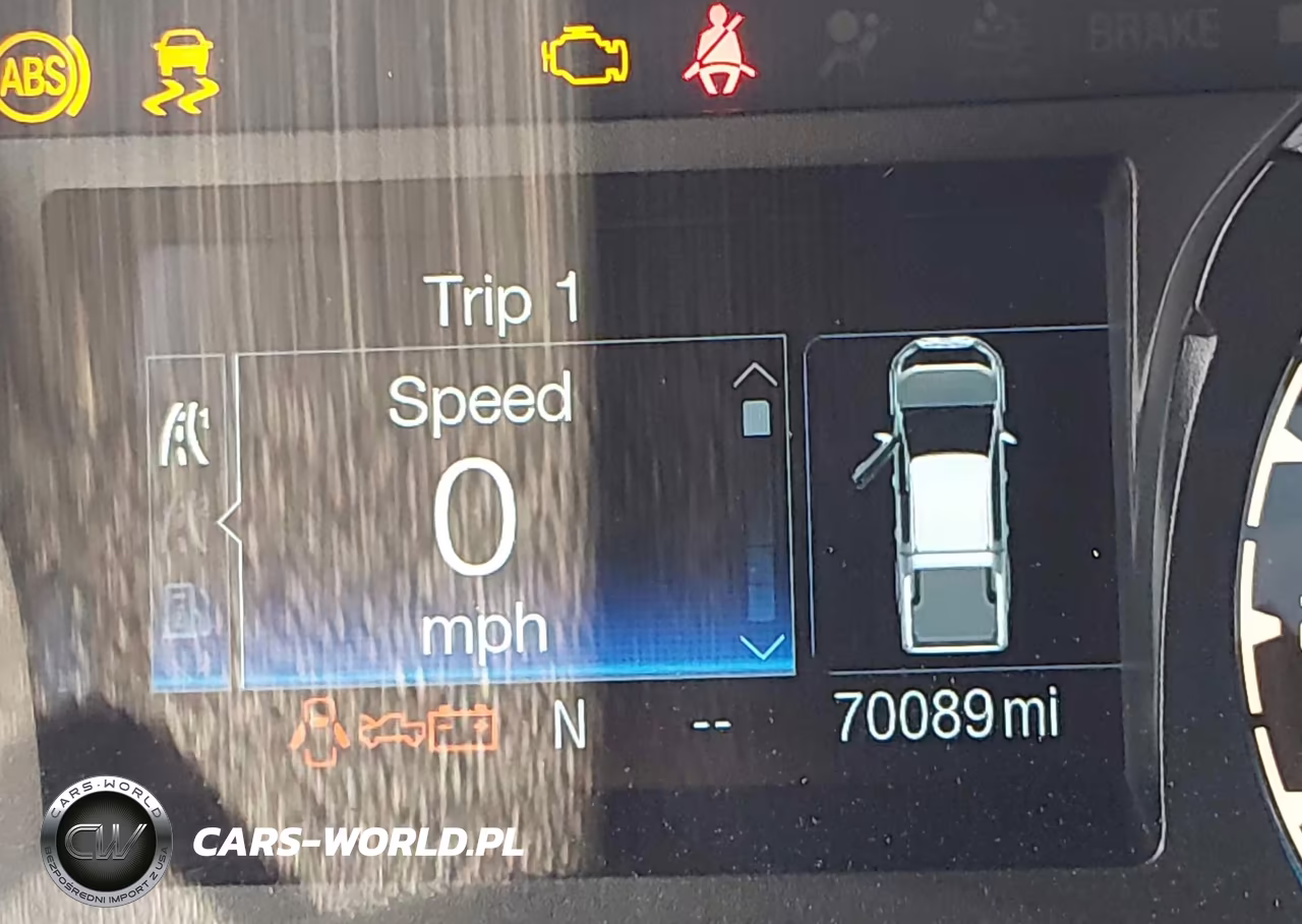 2019 Ford Ranger Xlt VIN:1FTER4FH3KLA38498 - 15