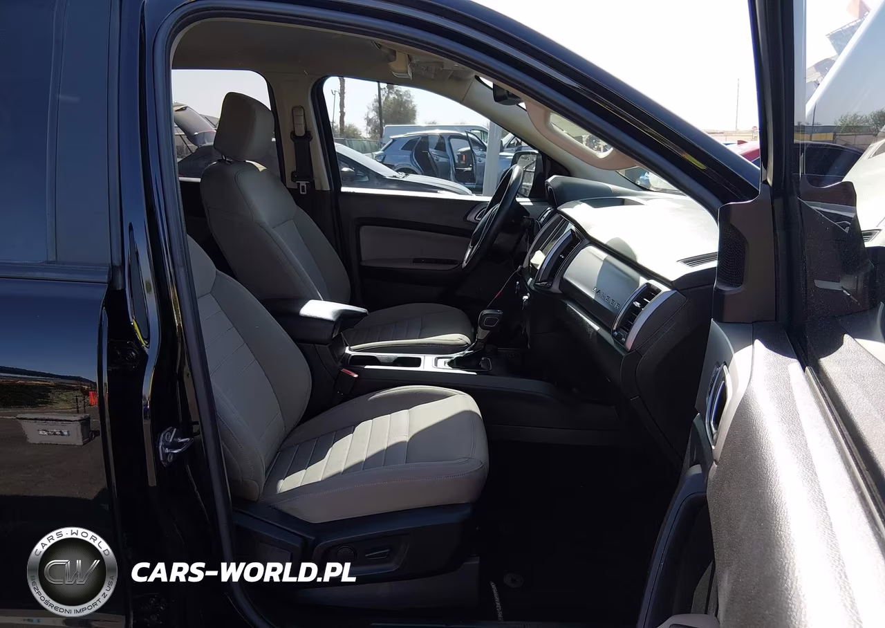 2019 Ford Ranger Xlt VIN:1FTER4FH3KLA38498 - 5