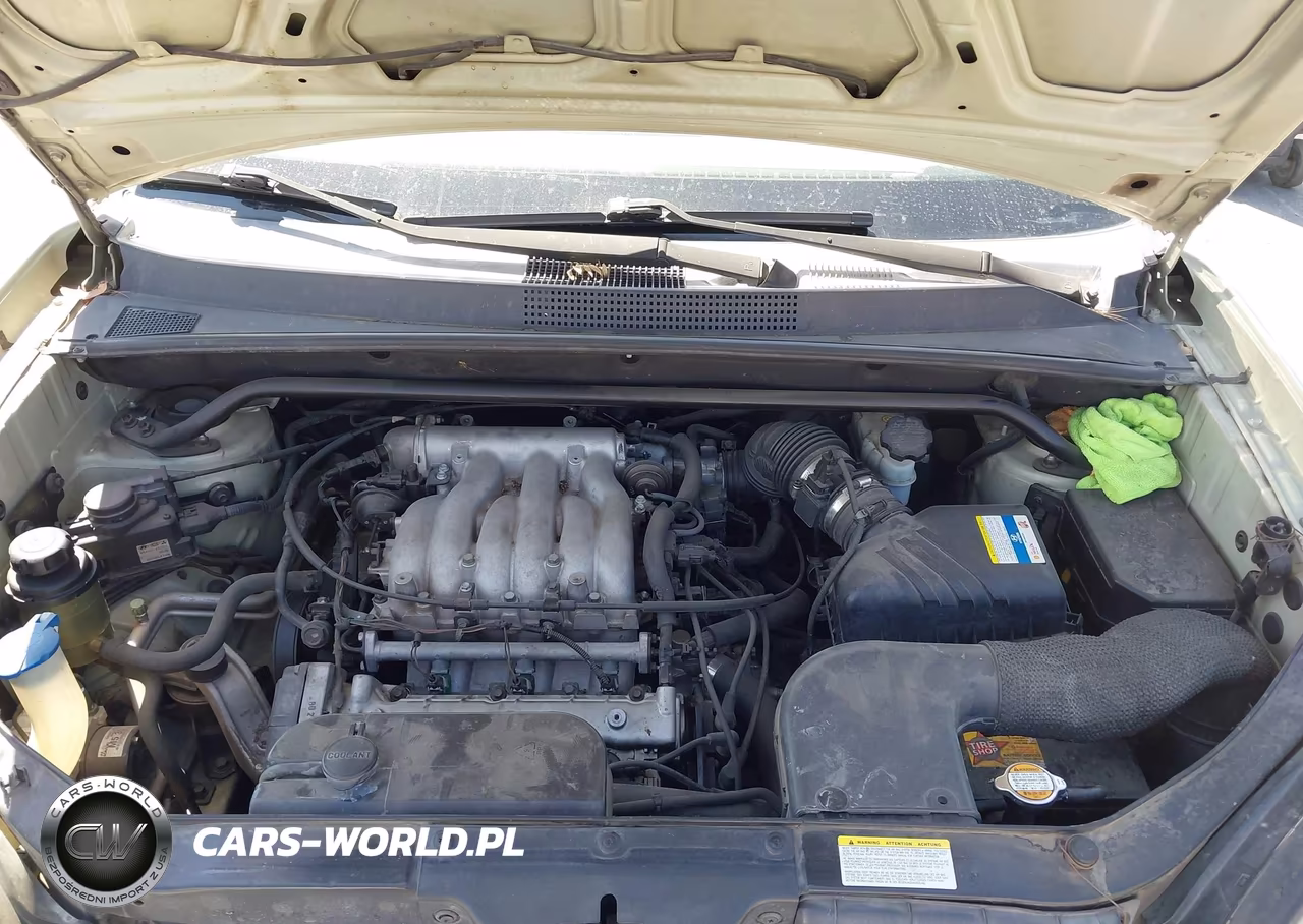 2007 Hyundai Tucson Limited-Se VIN:KM8JN72D27U508631 - 10