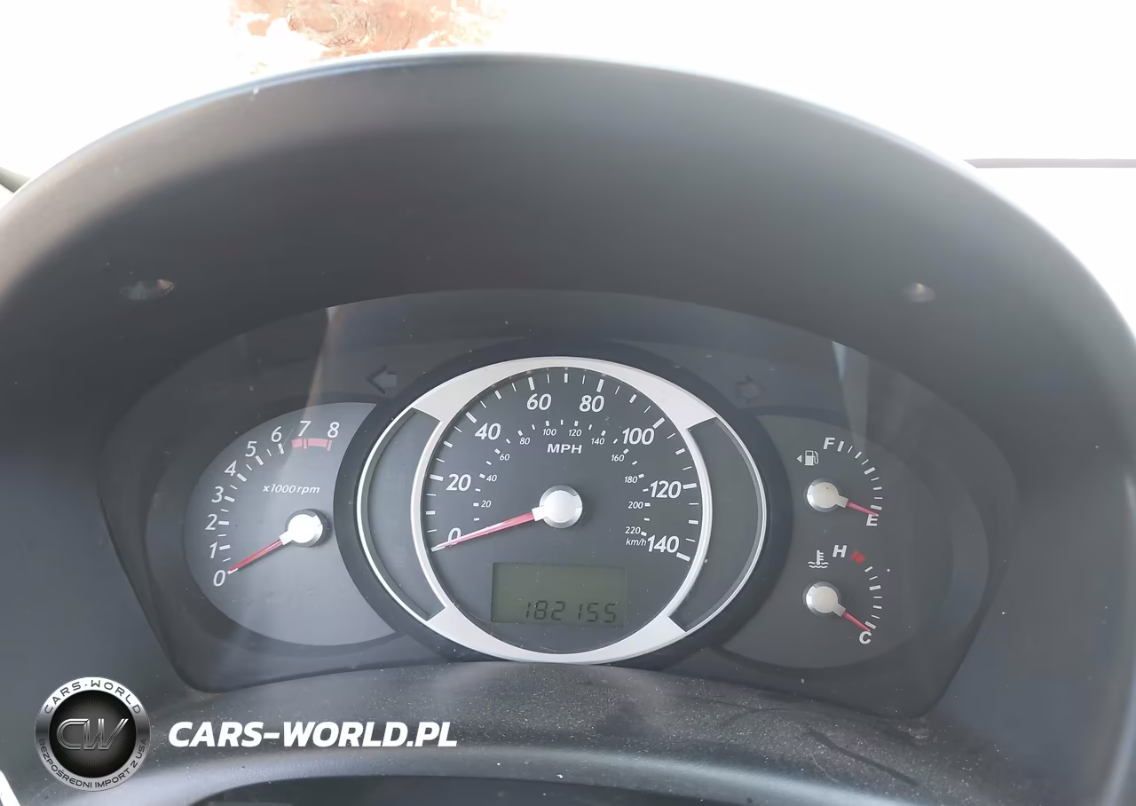 2007 Hyundai Tucson Limited-Se VIN:KM8JN72D27U508631 - 7