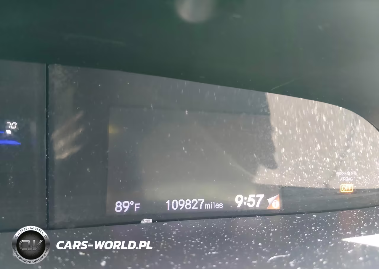 2015 Honda Civic Lx VIN:19XFB2F59FE283176 - 15
