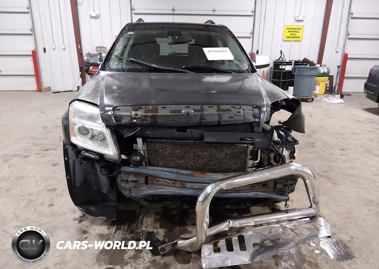2011 GMC Terrain Sle-2 VIN:2CTFLSE59B6383159 - 13