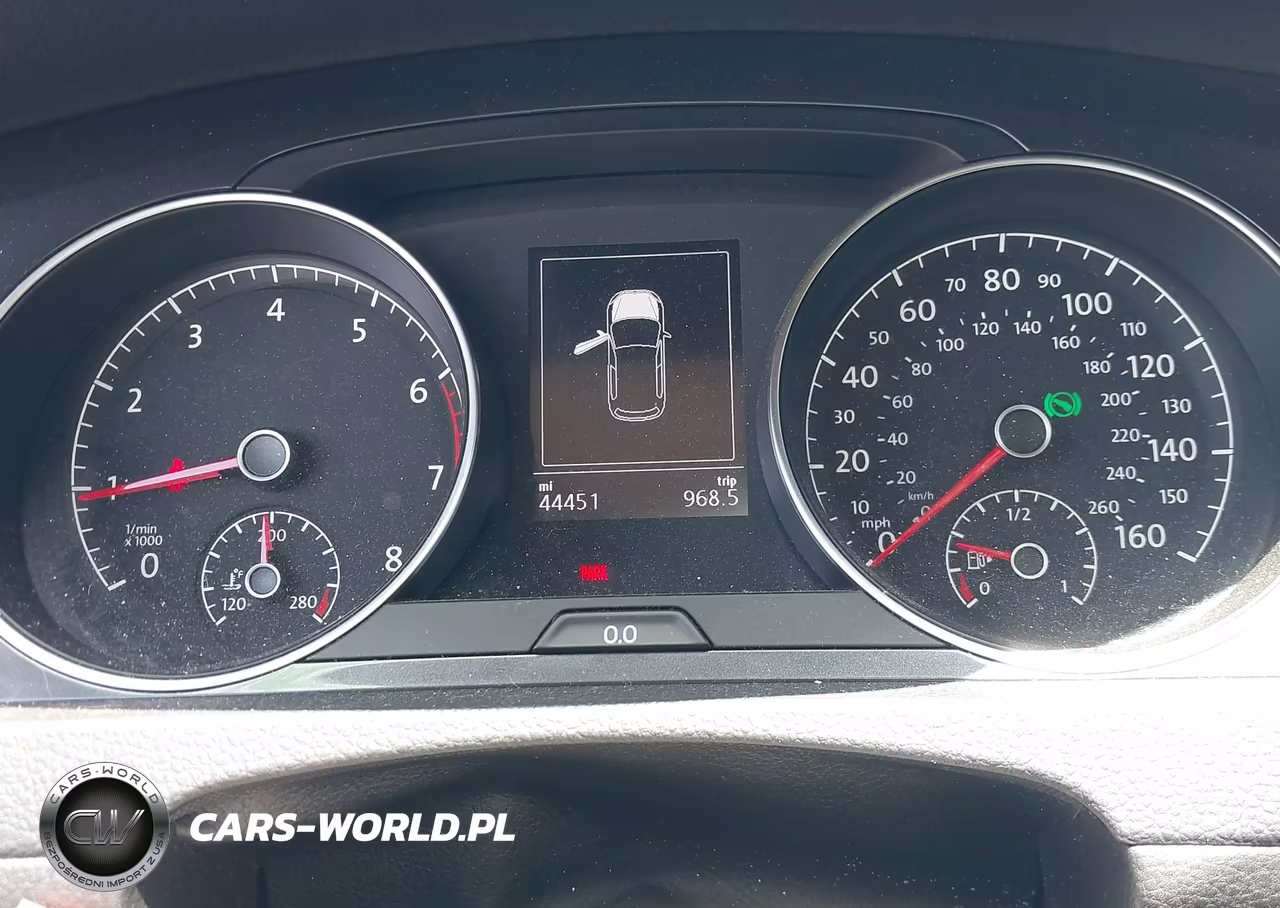2018 Volkswagen Golf Tsi S-Tsi Se VIN:3VWG17AU1JM266919 - 7