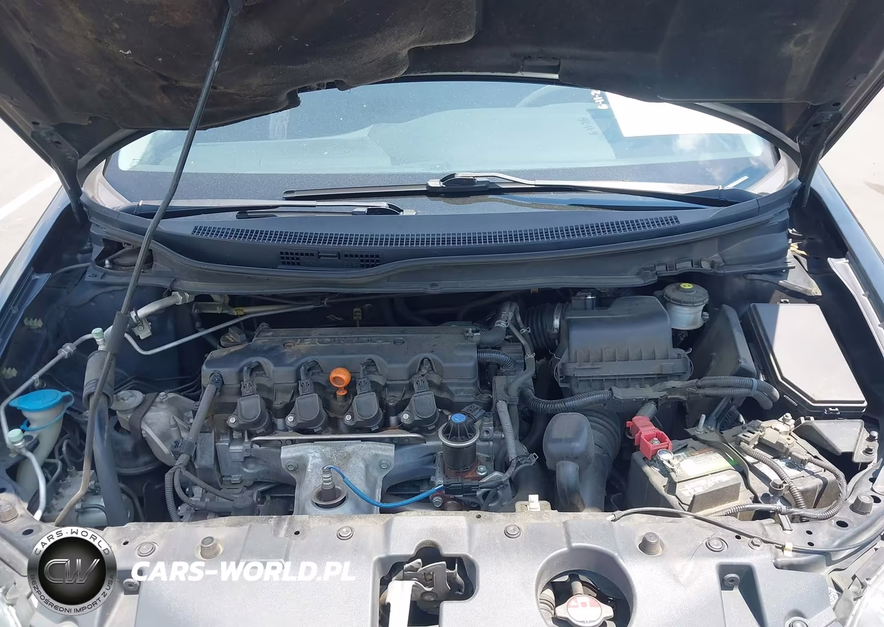 2015 Honda Civic Se VIN:19XFB2F73FE088000 - 10