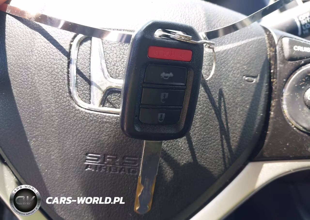 2015 Honda Civic Se VIN:19XFB2F73FE088000 - 11