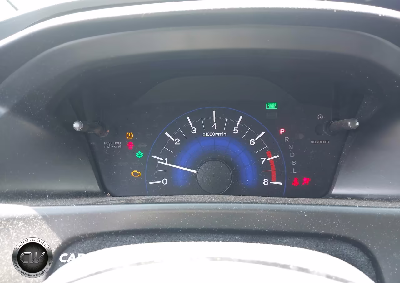 2015 Honda Civic Se VIN:19XFB2F73FE088000 - 7