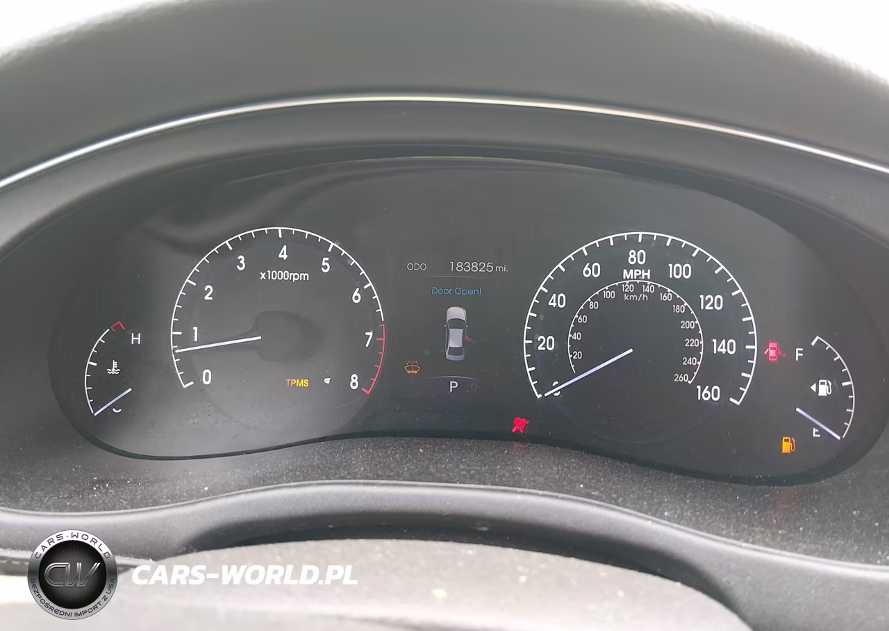 2012 Hyundai Genesis 4.6 VIN:KMHGC4DF6CU163868 - 7