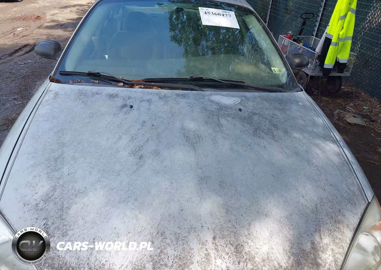 2006 Ford Taurus Se VIN:1FAHP53U26A248608 - 10