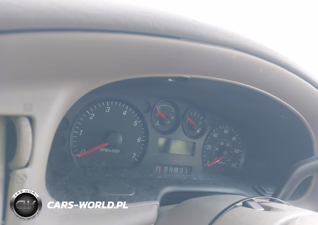 2006 Ford Taurus Se VIN:1FAHP53U26A248608 - 7