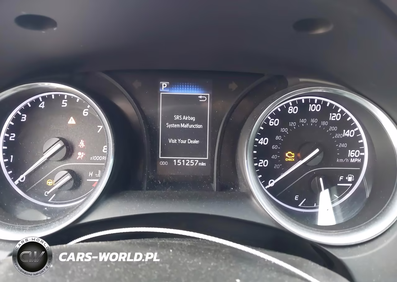 2020 Toyota Camry Le VIN:4T1C11AK0LU508347 - 7