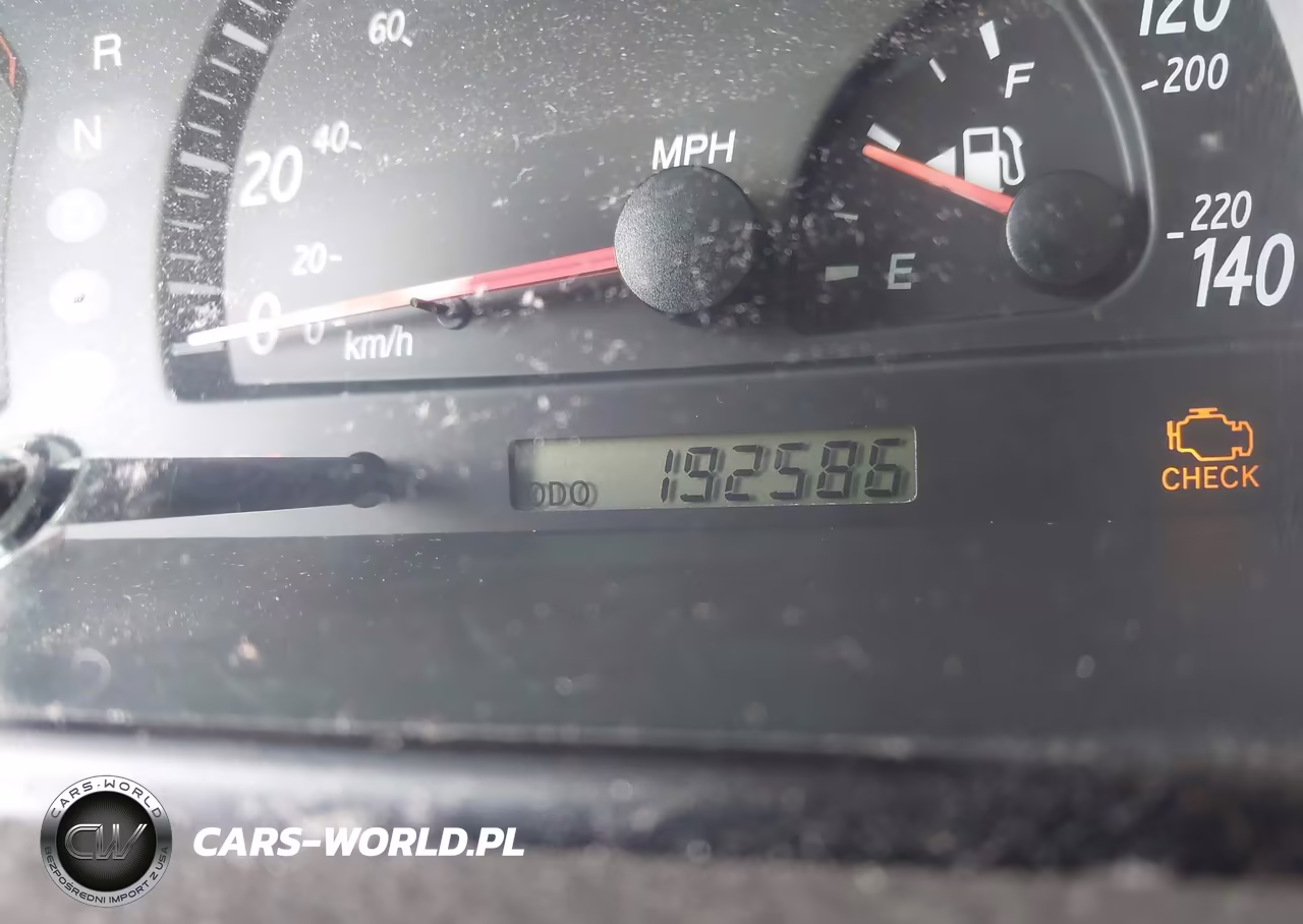2003 Toyota Camry Le VIN:4T1BE32K63U183049 - 7