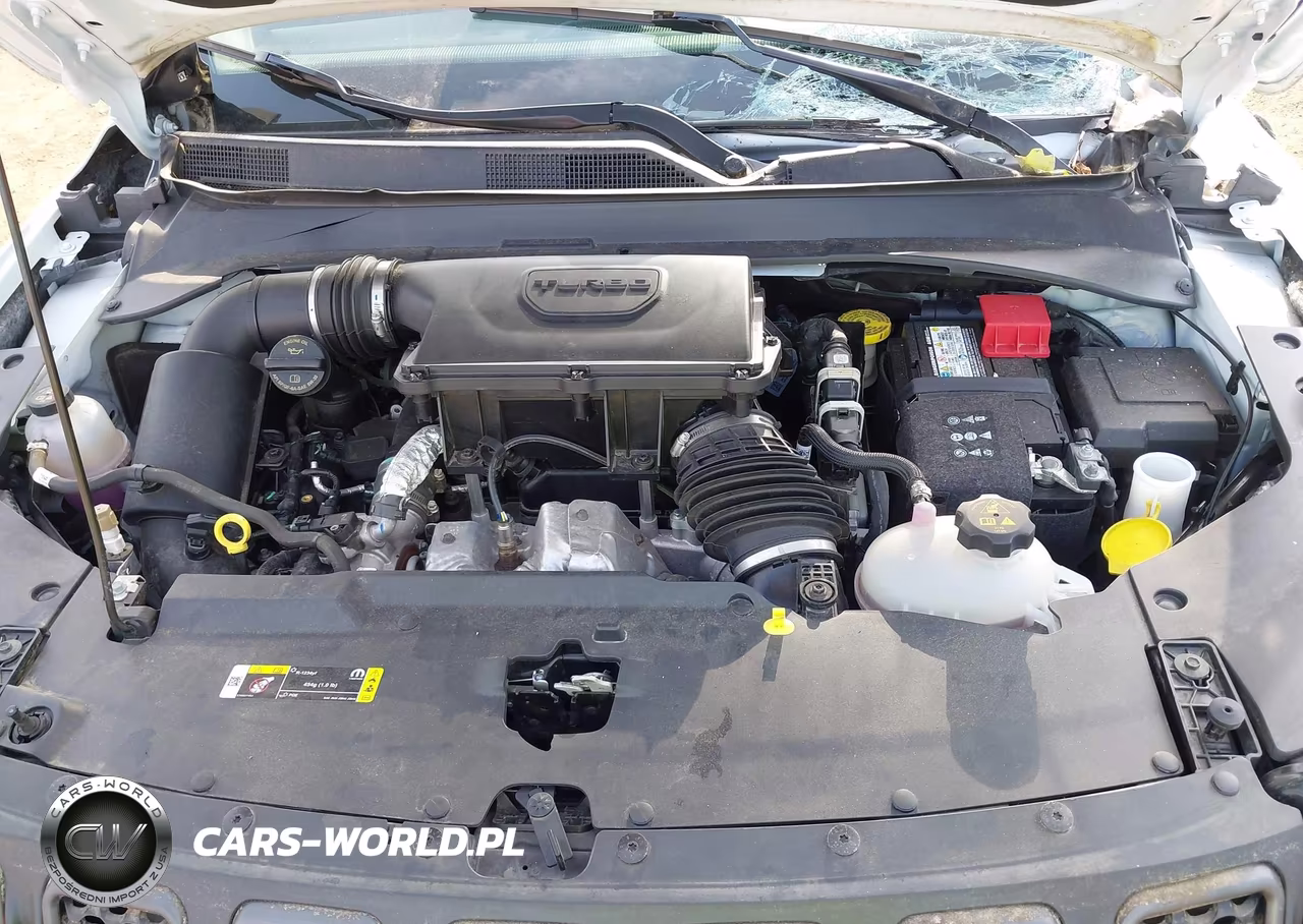 2023 Jeep Compass Trailhawk 4X4 VIN:3C4NJDDN5PT565955 - 10