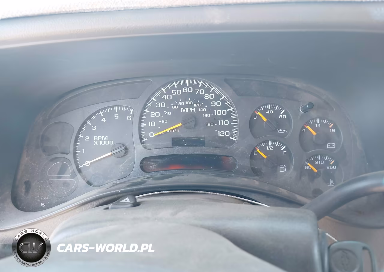 2004 Chevrolet Tahoe Ls VIN:1GNEK13V94R137282 - 7