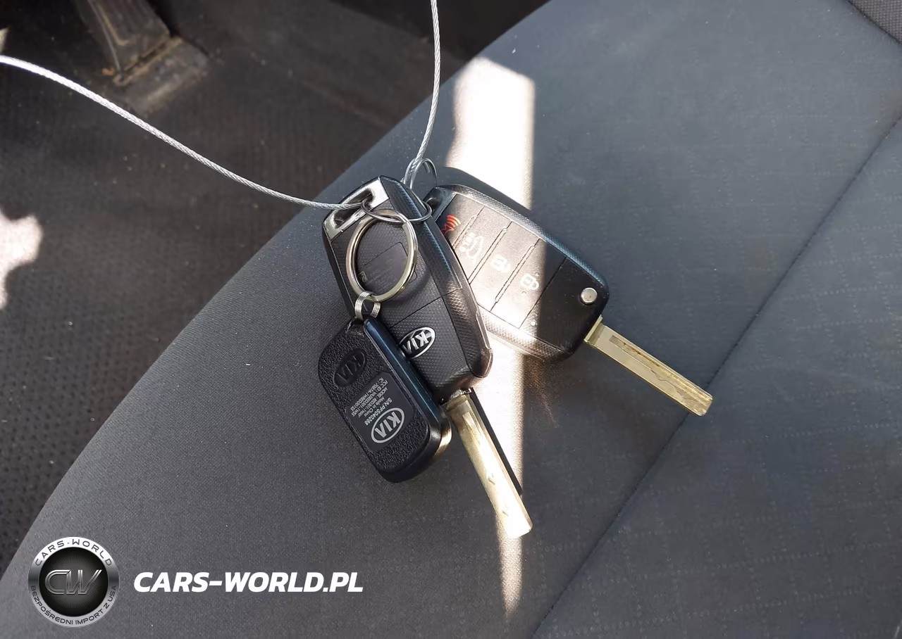 2019 Kia Sorento 2.4L Lx VIN:5XYPG4A3XKG441819 - 11