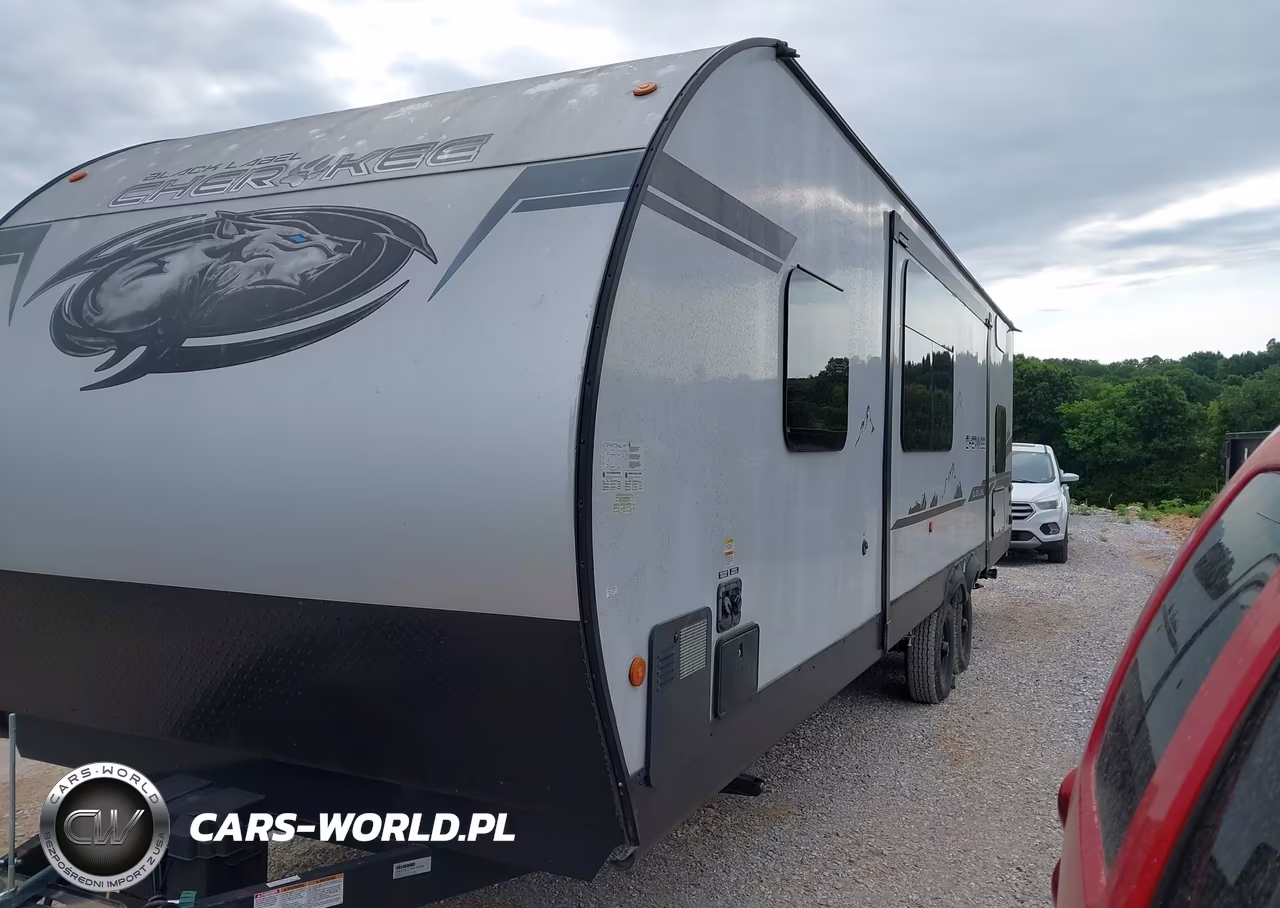 2021 Cherokee Other VIN:4X4TCKC21MX153488 - 2
