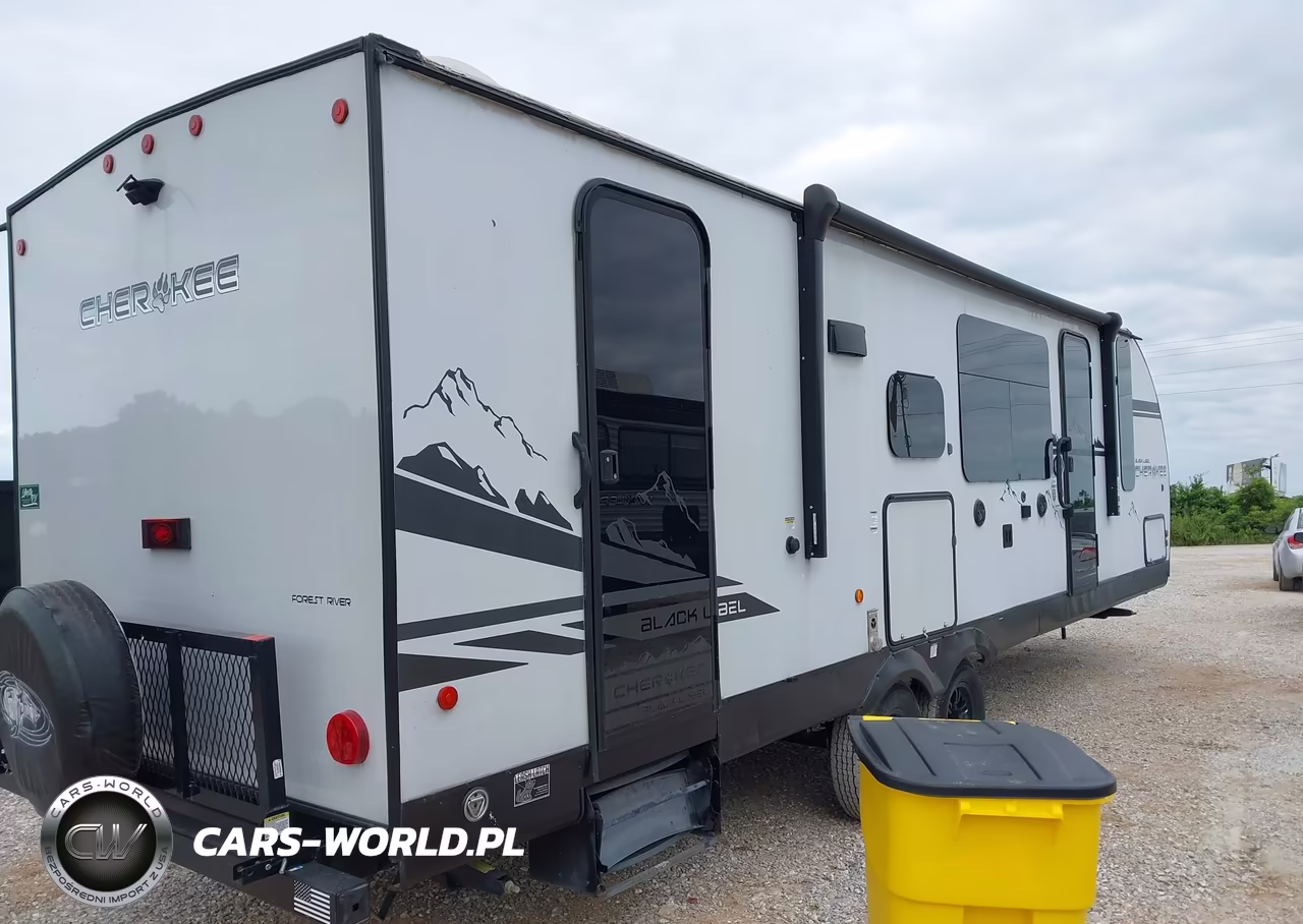 2021 Cherokee Other VIN:4X4TCKC21MX153488 - 4