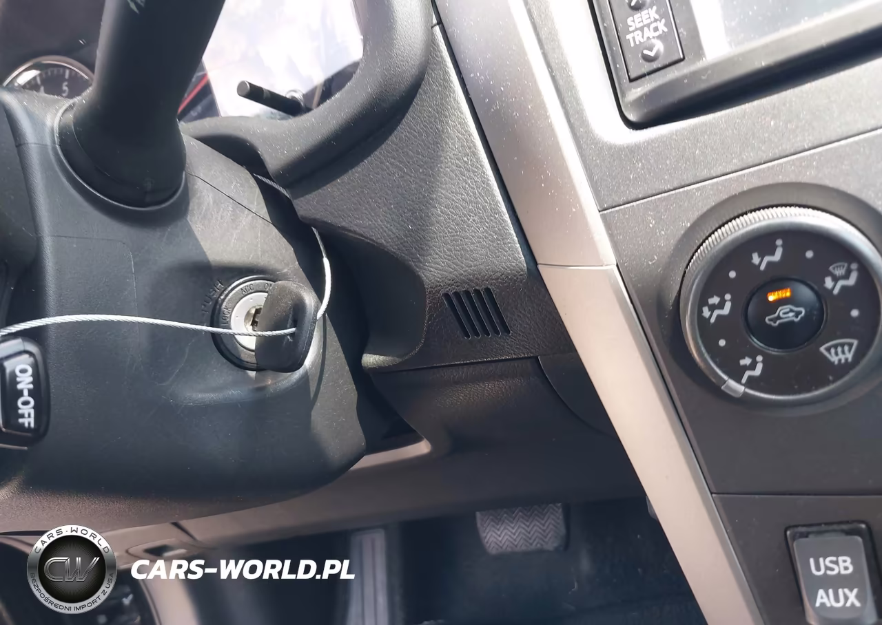2013 Toyota Corolla S VIN:5YFBU4EE3DP145103 - 11