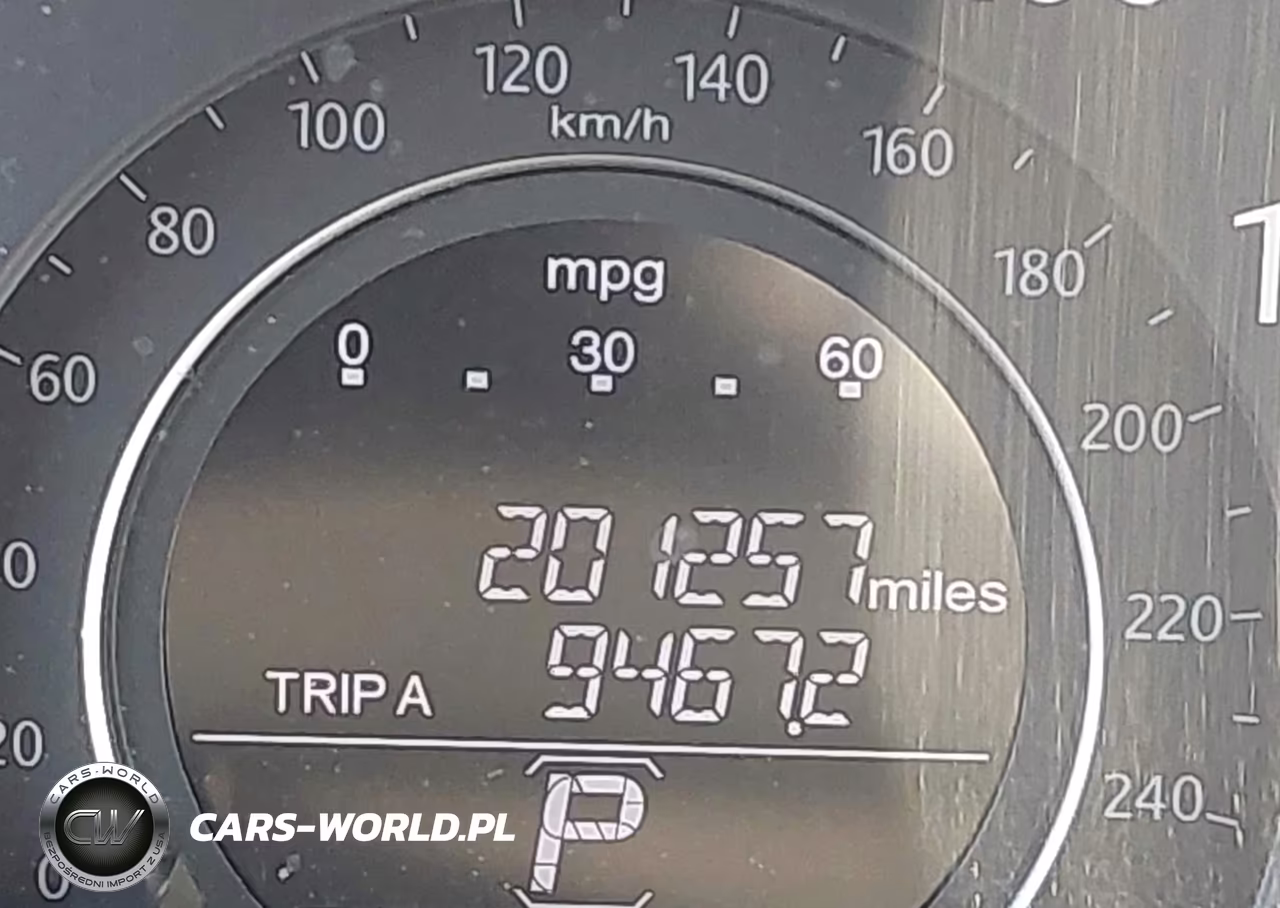 2014 Honda Accord Ex-L VIN:1HGCR2F87EA164165 - 15
