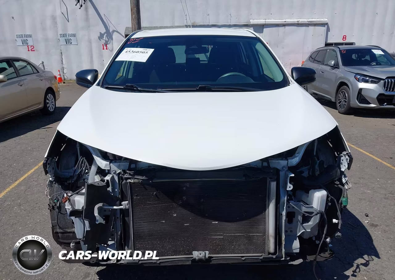 2018 Toyota Rav4 Le VIN:JTMZFREV4JJ737132 - 13
