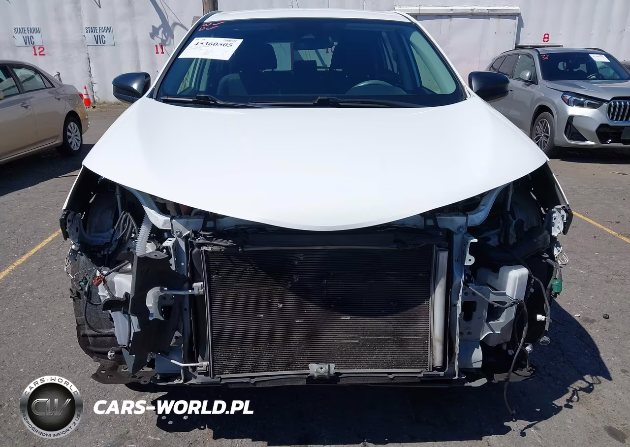 2018 Toyota Rav4 Le VIN:JTMZFREV4JJ737132 - 6