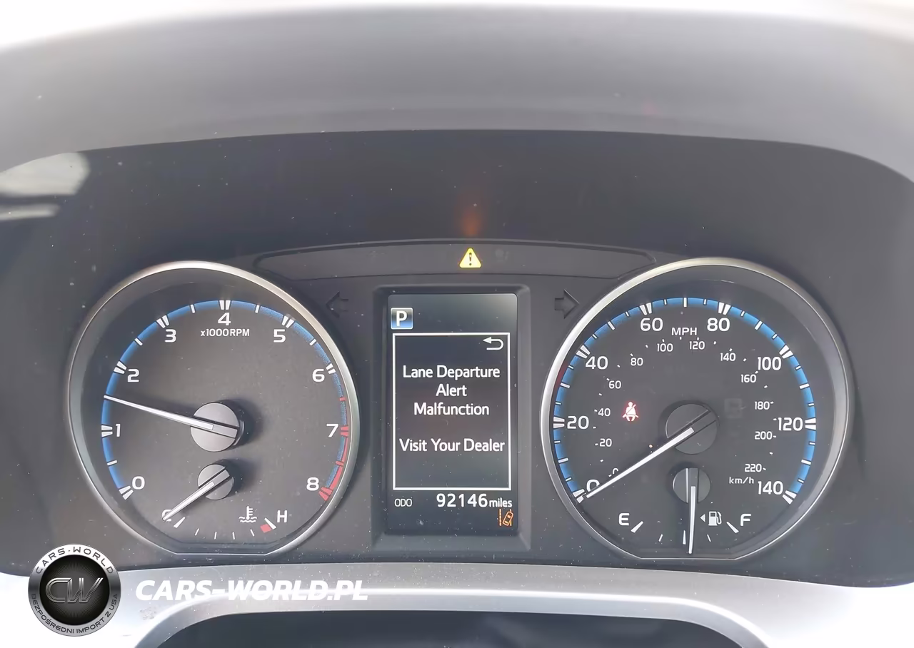 2018 Toyota Rav4 Le VIN:JTMZFREV4JJ737132 - 7