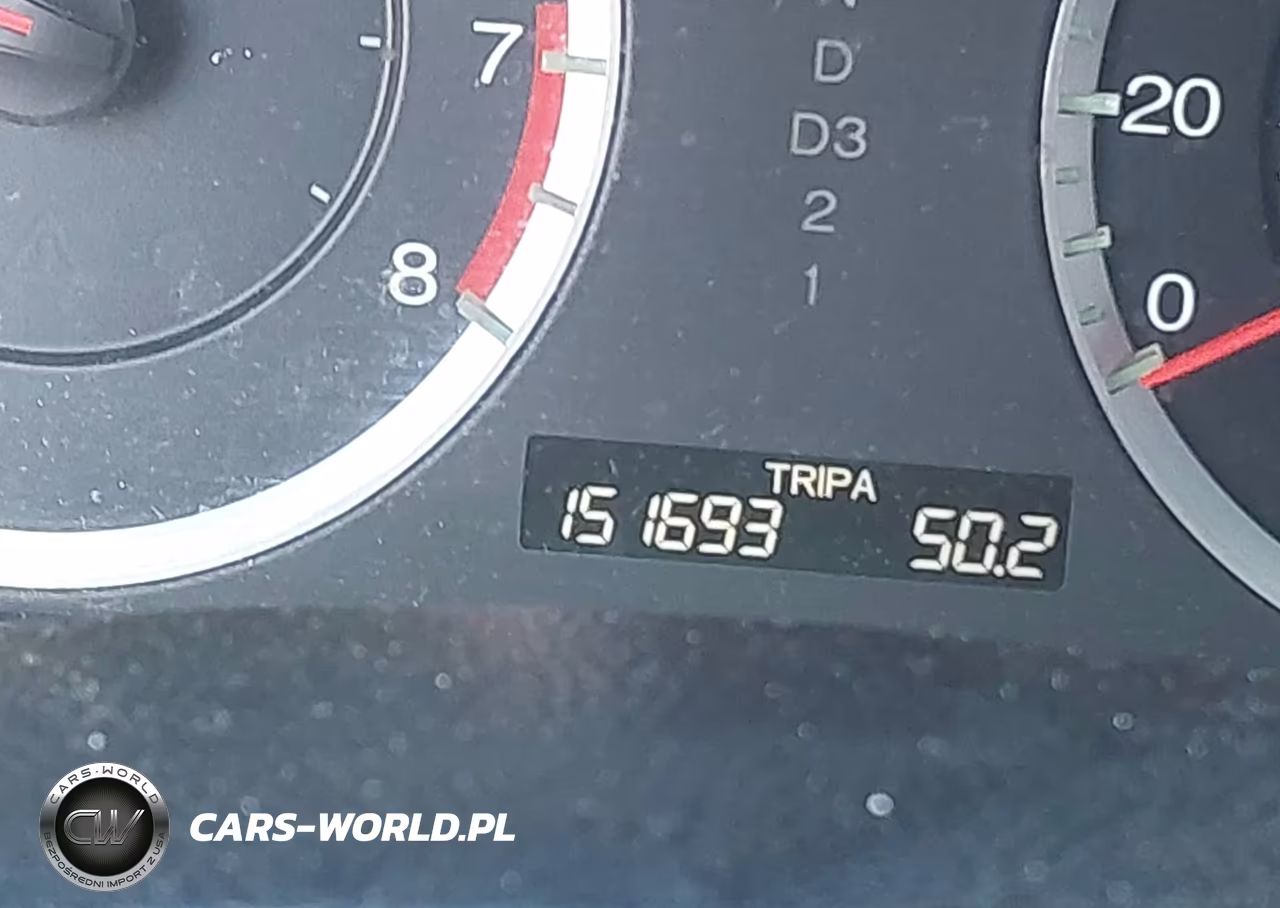 2010 Honda Accord 2.4 Lx-P VIN:1HGCP2F40AA161153 - 15