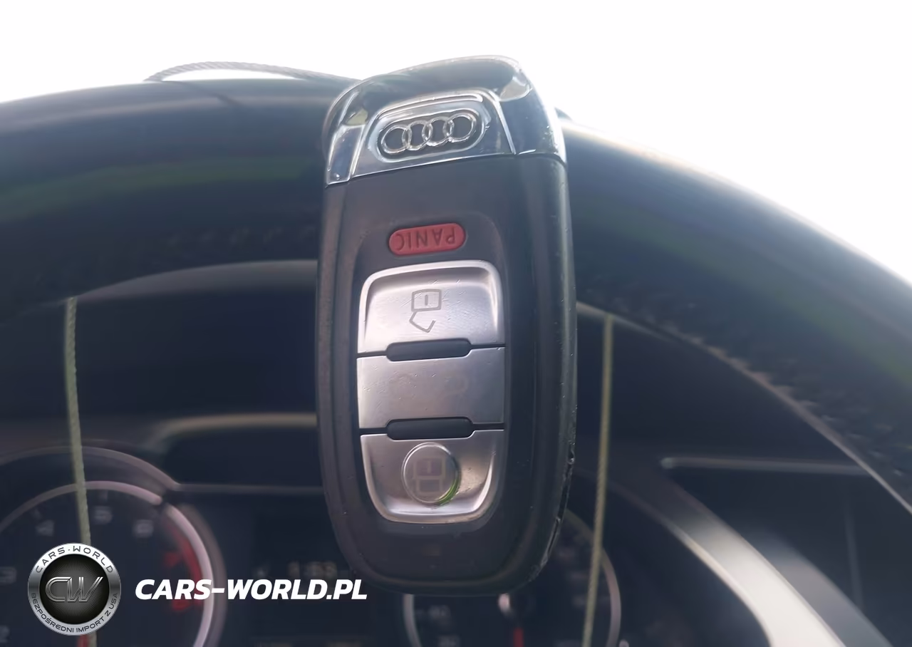 2016 Audi A4 Premium Plus VIN:WAUFFAFL8GN013816 - 11