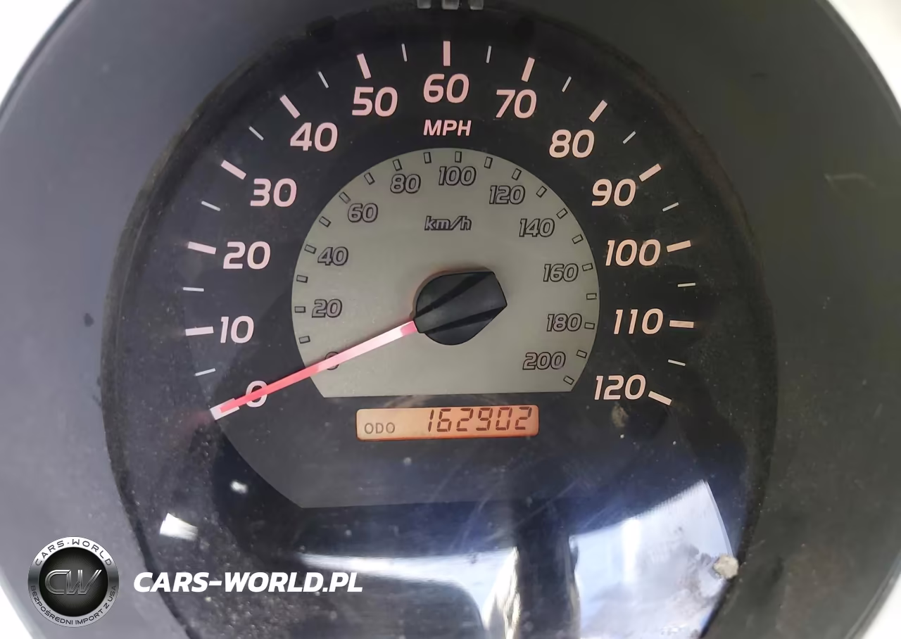 2008 Toyota Tacoma Base V6 VIN:5TEUU42N58Z536833 - 7