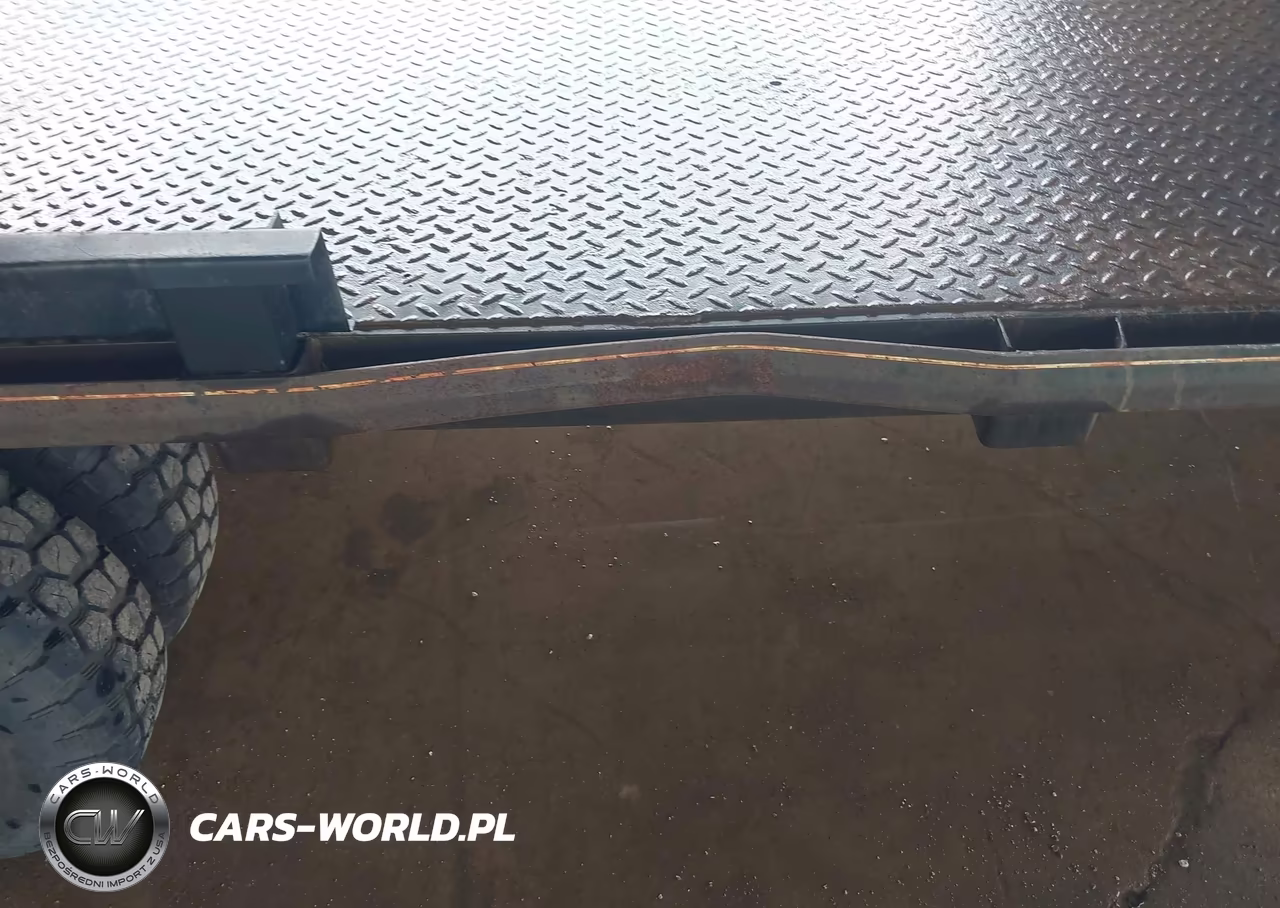 2006 Ford F-350 Chassis Xl-Xlt VIN:1FDWF36P06EC83540 - 11