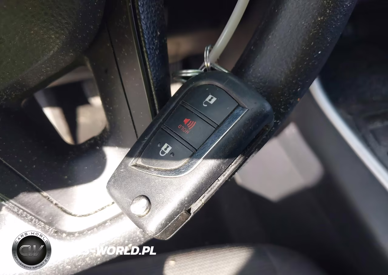 2021 Toyota Rav4 Le VIN:2T3F1RFVXMC252243 - 11