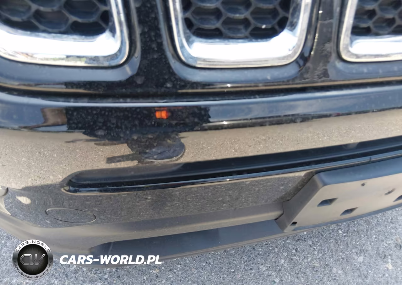 2018 Jeep Compass Sport Fwd VIN:3C4NJCABXJT357839 - 13