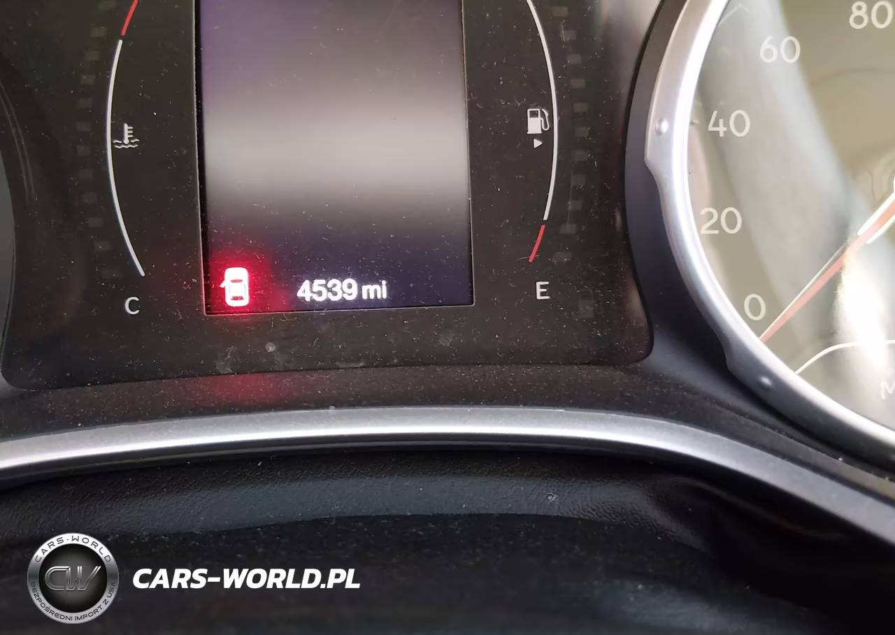2018 Jeep Compass Sport Fwd VIN:3C4NJCABXJT357839 - 19