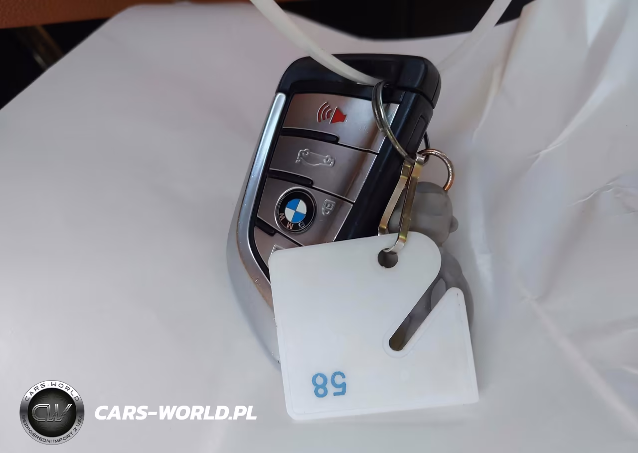 2021 BMW 540I xDrive VIN:WBA73BJ02MWX01977 - 11