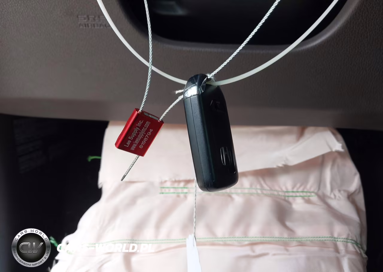 2019 Honda Odyssey Ex VIN:5FNRL6H51KB128222 - 11