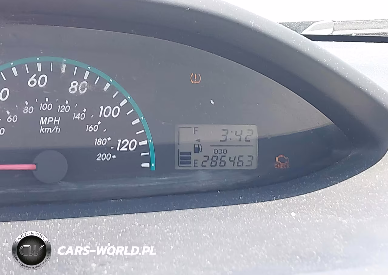 2009 Toyota Yaris VIN:JTDBT903794050821 - 7