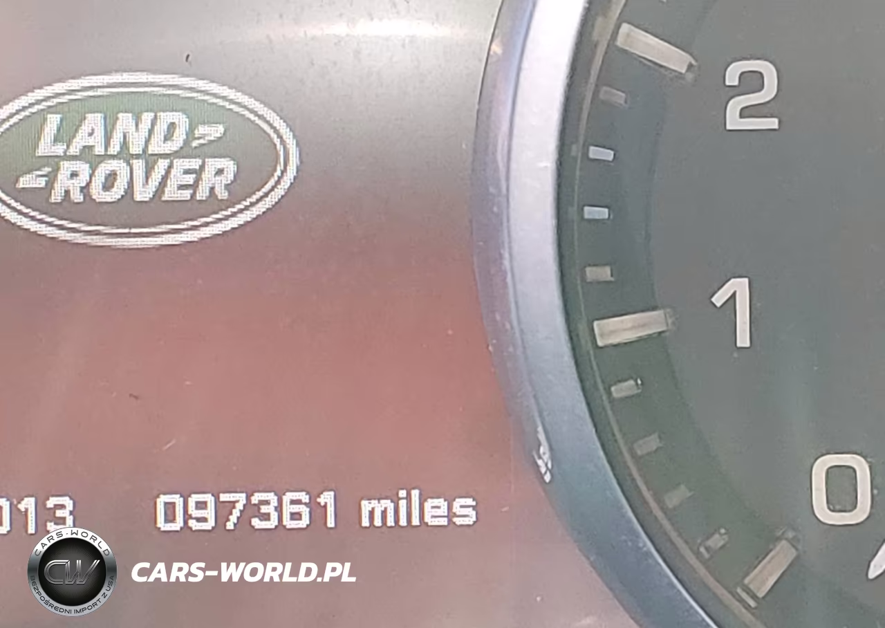 2015 Land Rover Range Rover Sport 3.0L V6 Supercharged Hse VIN:SALWR2VF7FA536545 - 16