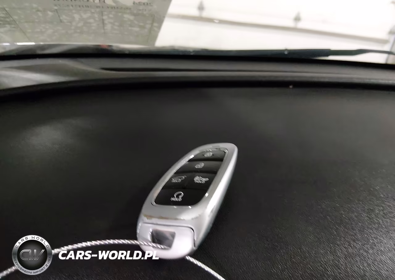 2024 Hyundai Tucson Sel VIN:5NMJFCDE2RH315275 - 11