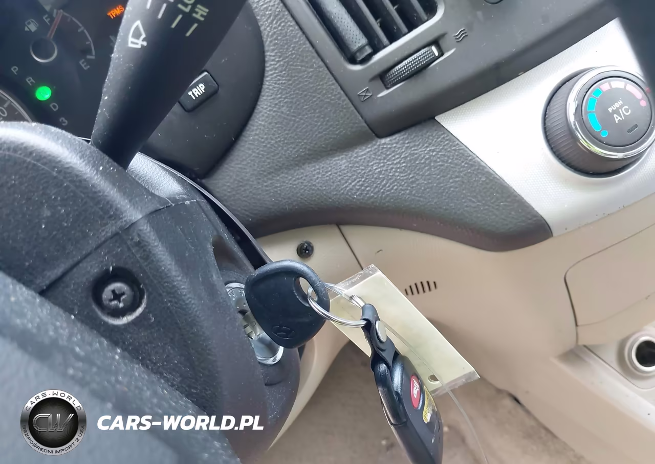 2008 Hyundai Elantra Gls-Se VIN:KMHDU46D18U317258 - 11