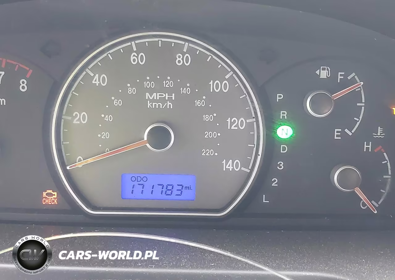 2008 Hyundai Elantra Gls-Se VIN:KMHDU46D18U317258 - 7